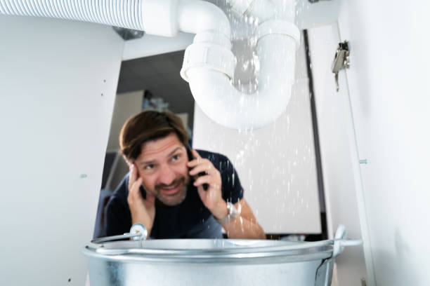 Best Residential Plumbing Services  in Boerne, TX
