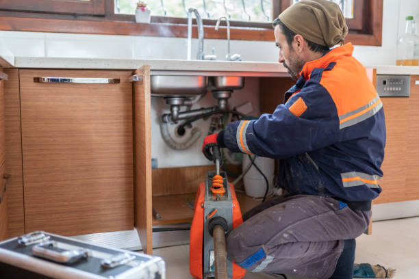 Best Emergency Plumber  in Boerne, TX