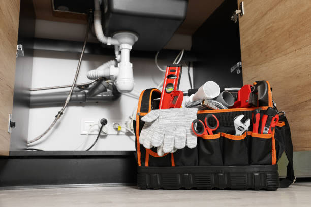 Reliable Boerne, TX Plumbing Solutions