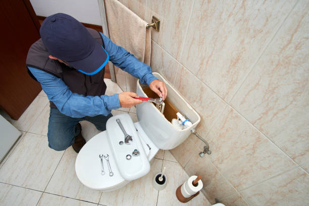 Best Clogged Drain Plumber  in Boerne, TX