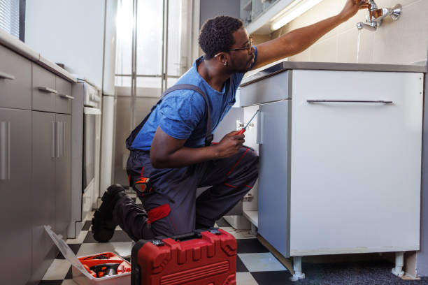 Best Affordable Plumbing Services  in Boerne, TX