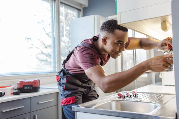 Best Emergency Plumbing Repair  in Boerne, TX